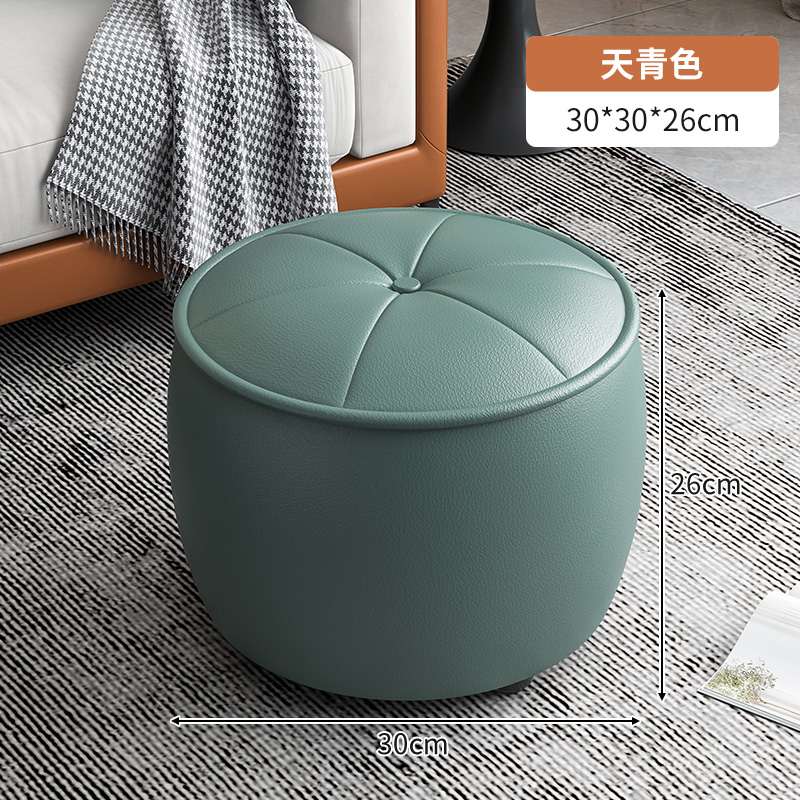 라이트 럭셔리 모델 - 하늘색