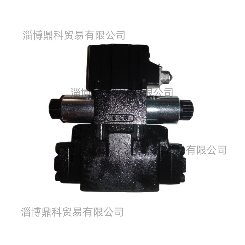 PARKER派克德国原厂电磁换向阀液压比例阀D31FBE02CC4NF0010现货