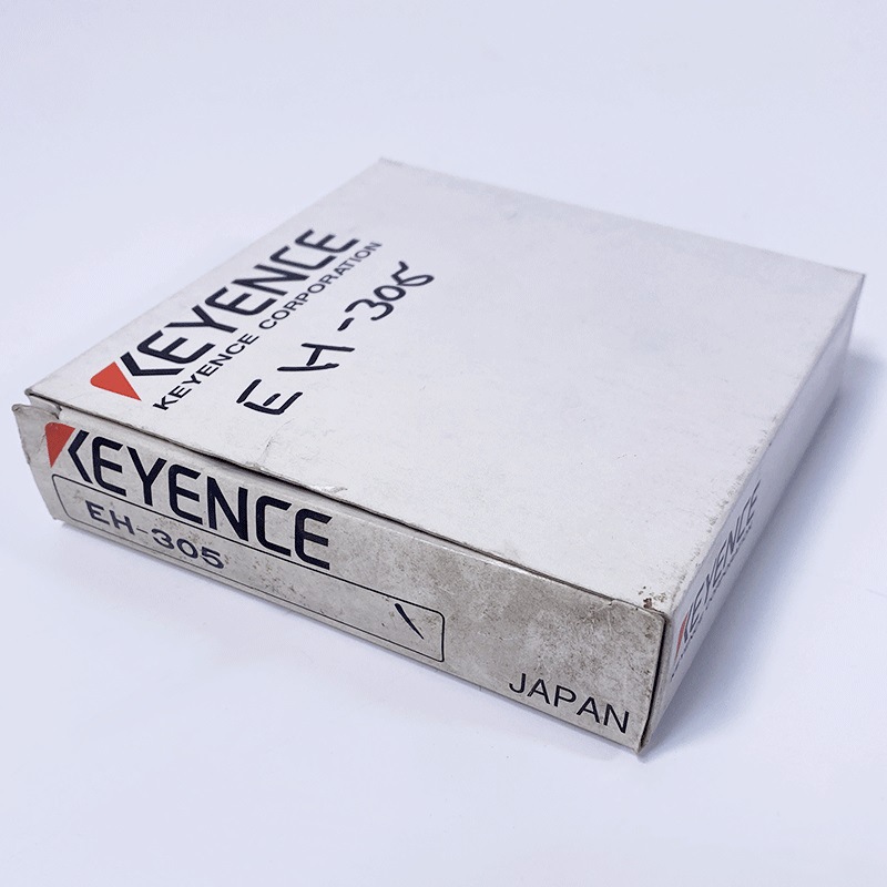 全新KEYENCE基恩士接近开关传感器EH-305