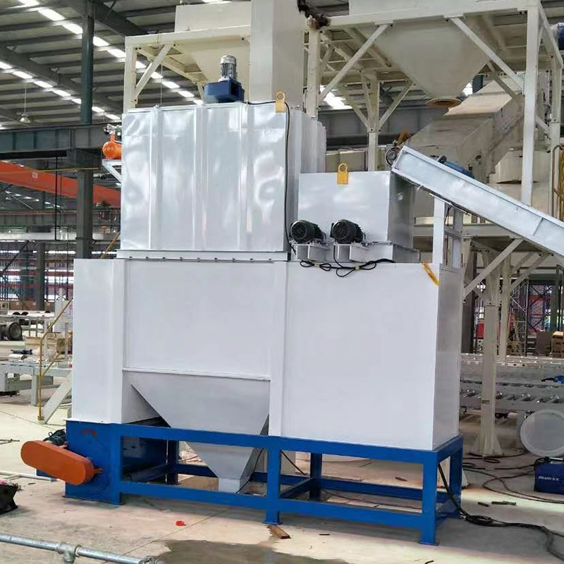 全自动破包机物料拆带传送设备厂家批发自动拆包机自动投料机