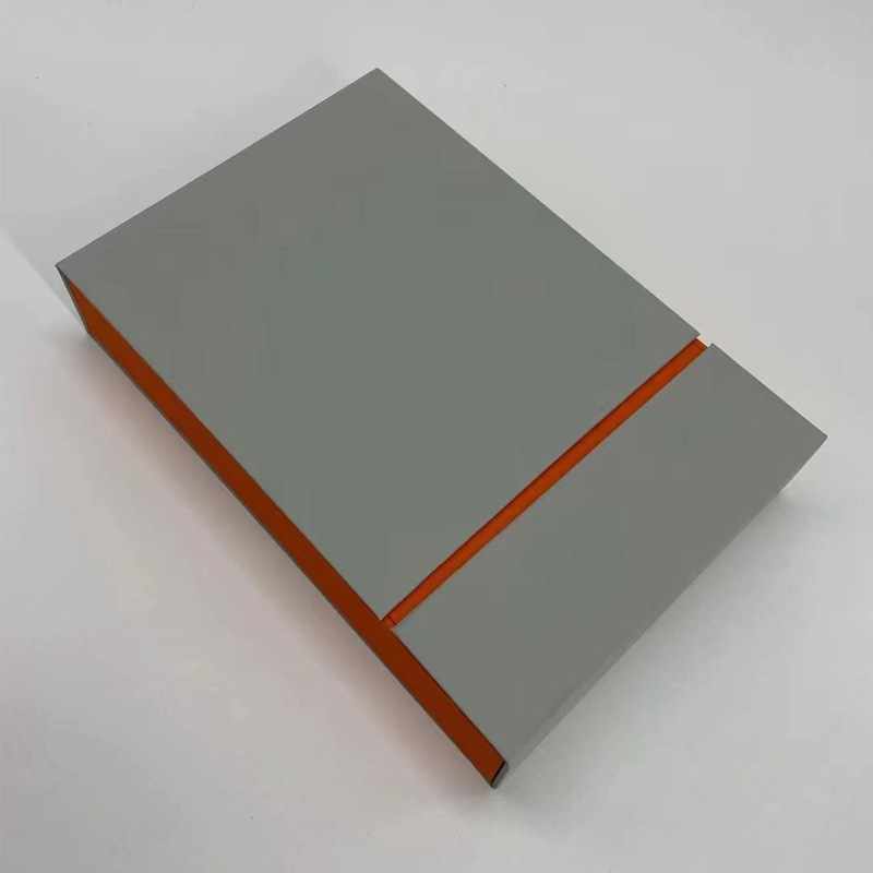 精美茶叶包装盒现代简约风朋友长辈礼盒颜色款式多样小盒独包装