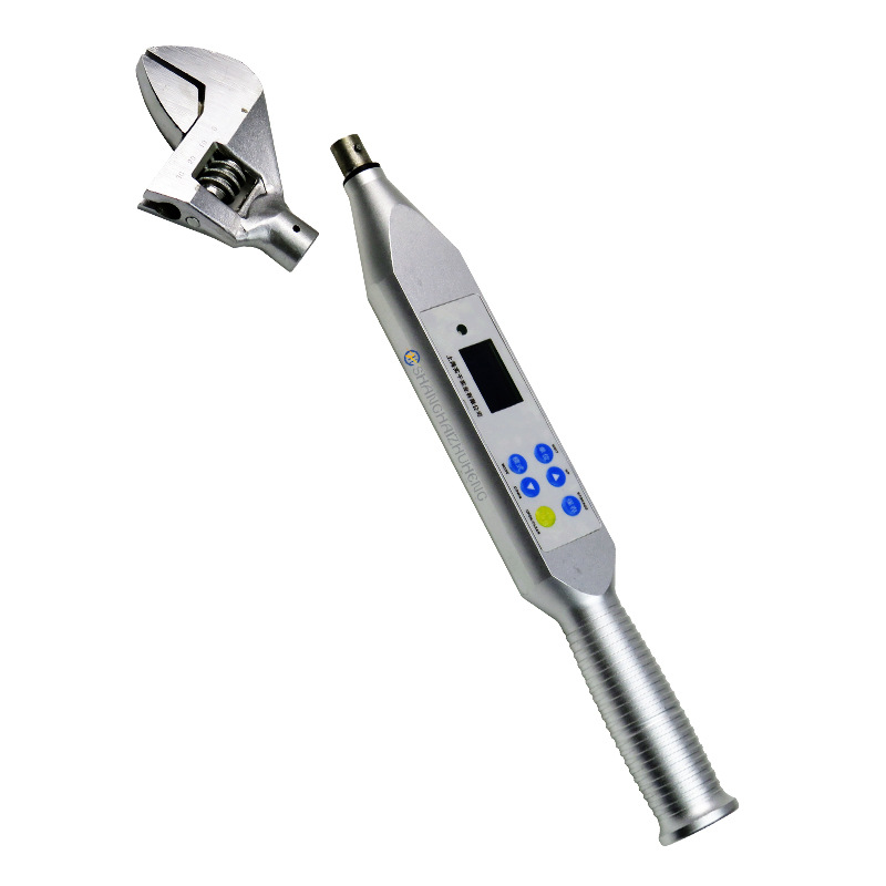 60-300N.m带显示的扭矩扳手可调节标准扭力扳手拧紧螺栓扭矩扳手