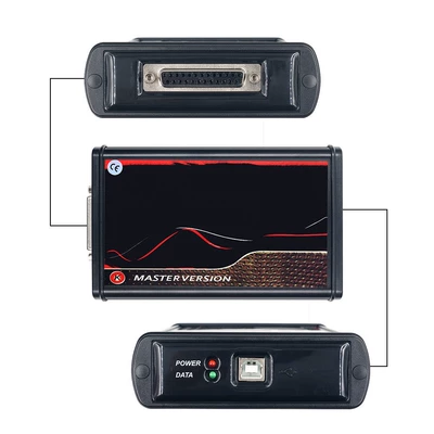 Avtomobil diaqnostika alətləri V5.017 Obd2 Ecu No