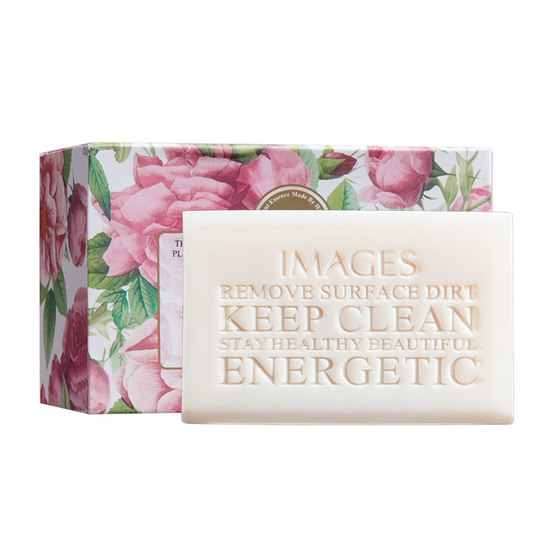 Jabón de belleza con aroma a lavanda, jabón molido para limpieza profunda, jabón hidratante para baño y rostro, jabón artesanal al por mayor. image 9