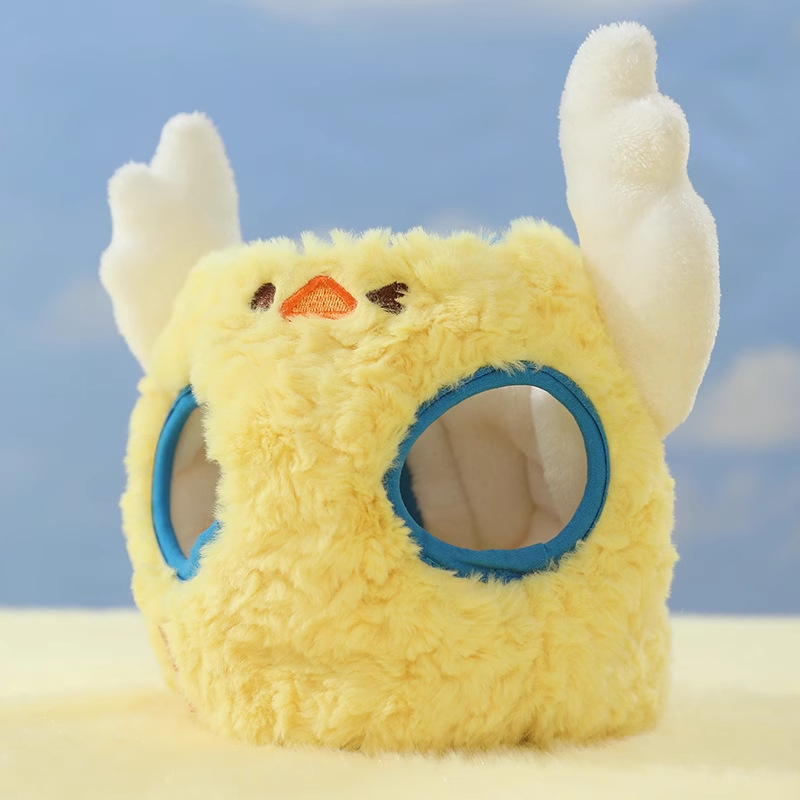 Ropa de perro otoño y invierno Teddy Bear pequeño perro fuera de cachorro tracción de gato ropa de mascotas de invierno caliente