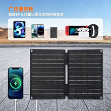 2��40W����̫���ܰ壬��Я40W̫�����۵�����2��40W̫�����۵���