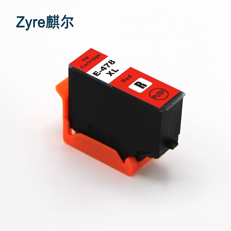 478XL Ink Cartridge Expression Photo HD XP-15000 Printer Ink Cartridge
