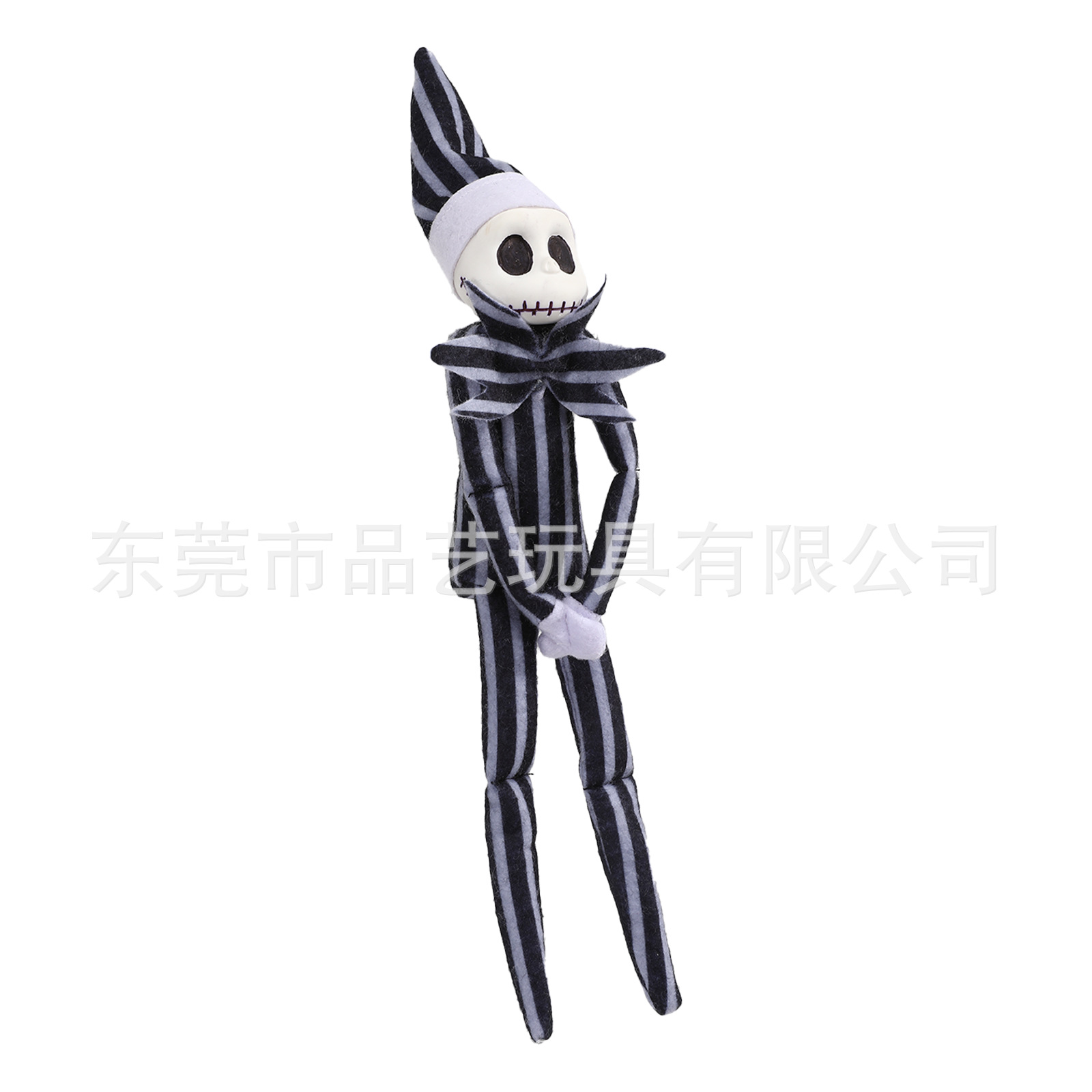 1-2 各角度姿势配件