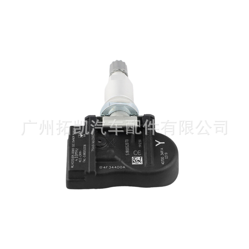 407003AR1A para Nissan Infiniti monitor de presión de neumáticos sensor de presión de neumáticos