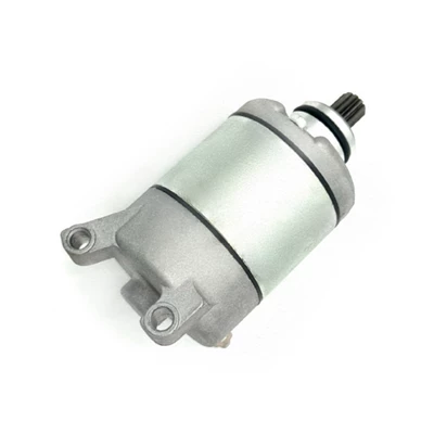Starter and accessories Motor Motor