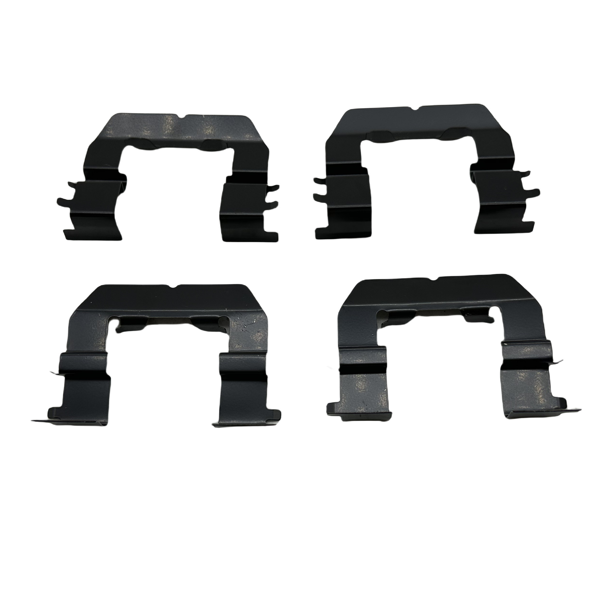 58101S8A00 58101 - S8A00 para las pastillas de freno delanteras de Hyundai Kia