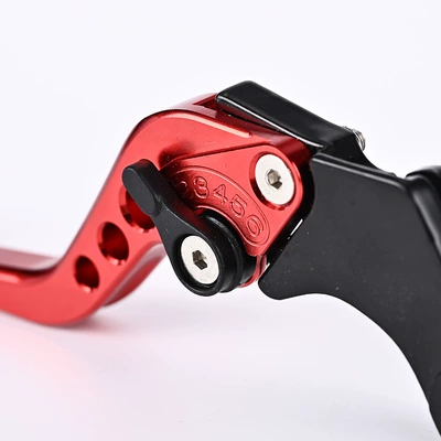 Motosiklet ləvazimatları və aksesuarları: Brake Lever, Front Disc and