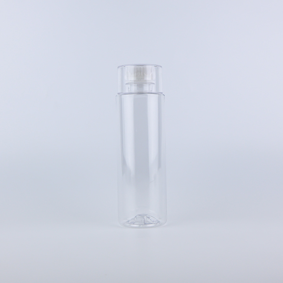 Proveedores al por mayor de 30 calibre botellas de agua mineral cubierta de decoración cubierta de bebidas cubierta de decoración nueva producción image 6