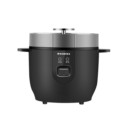 Factory Enterprise Annual Meeting Gift Car Electric Rice Cooker 24V Car Cooker Cross-border Distribution with Heating Car Rice Cooker