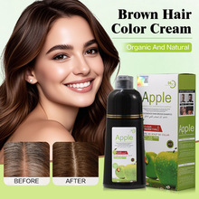 ���Q�����O��Ⱦ��ϴ�lˮֲ����ˮ���Ͳ����lȾ��apple hair dye