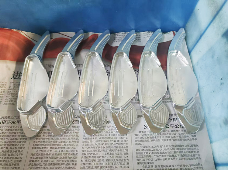 工厂材料6