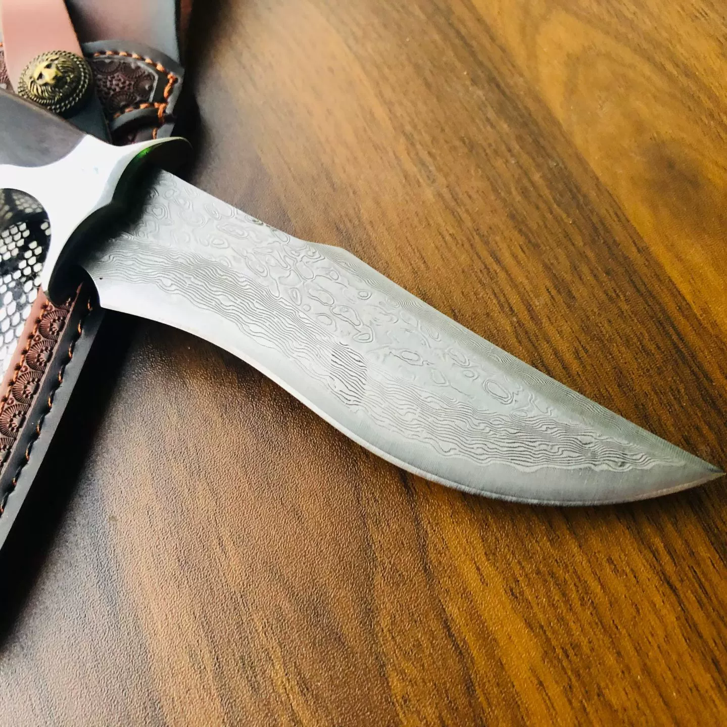 Blade, sharp durable travel knife, (Physicals)