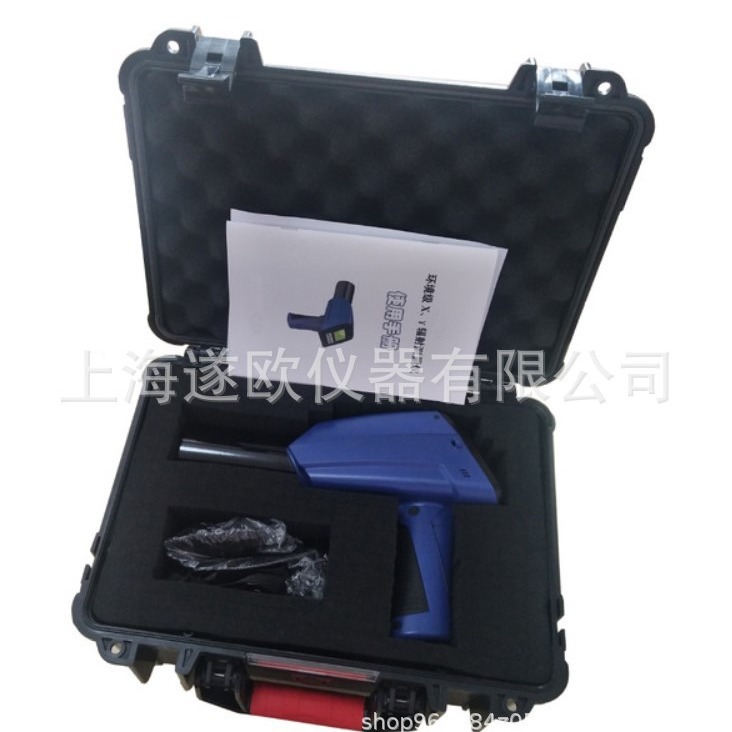 SO1500环境级x γ辐射测量仪  SO1500型x-γ辐射剂量率测量仪