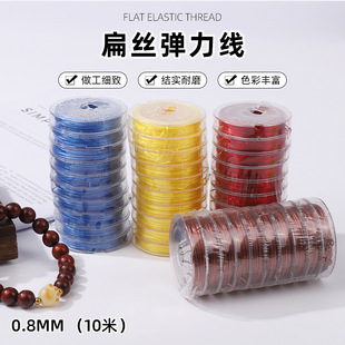 ����0.8mm��ɫ��z������С��10��DIY�ֹ�����ʯ��ʯ�錚�������
