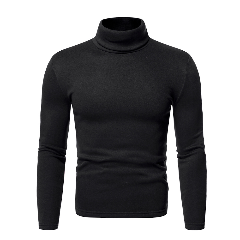 Turtleneck Sweater 3