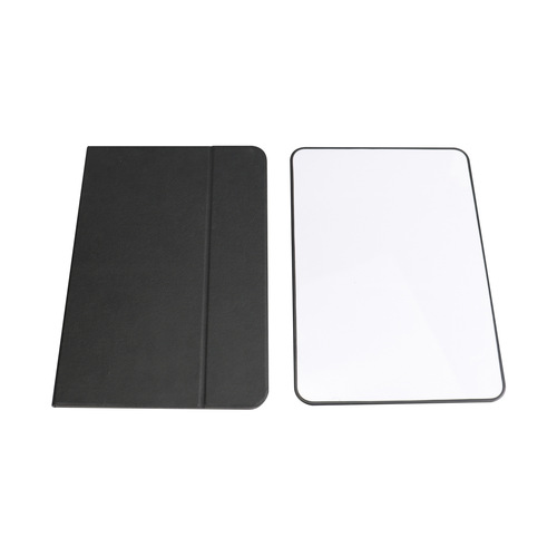 A4 Desktop Whiteboard Folding Notebook Easy Storage Erasable Small Note-taking Learning Magnetic Storage