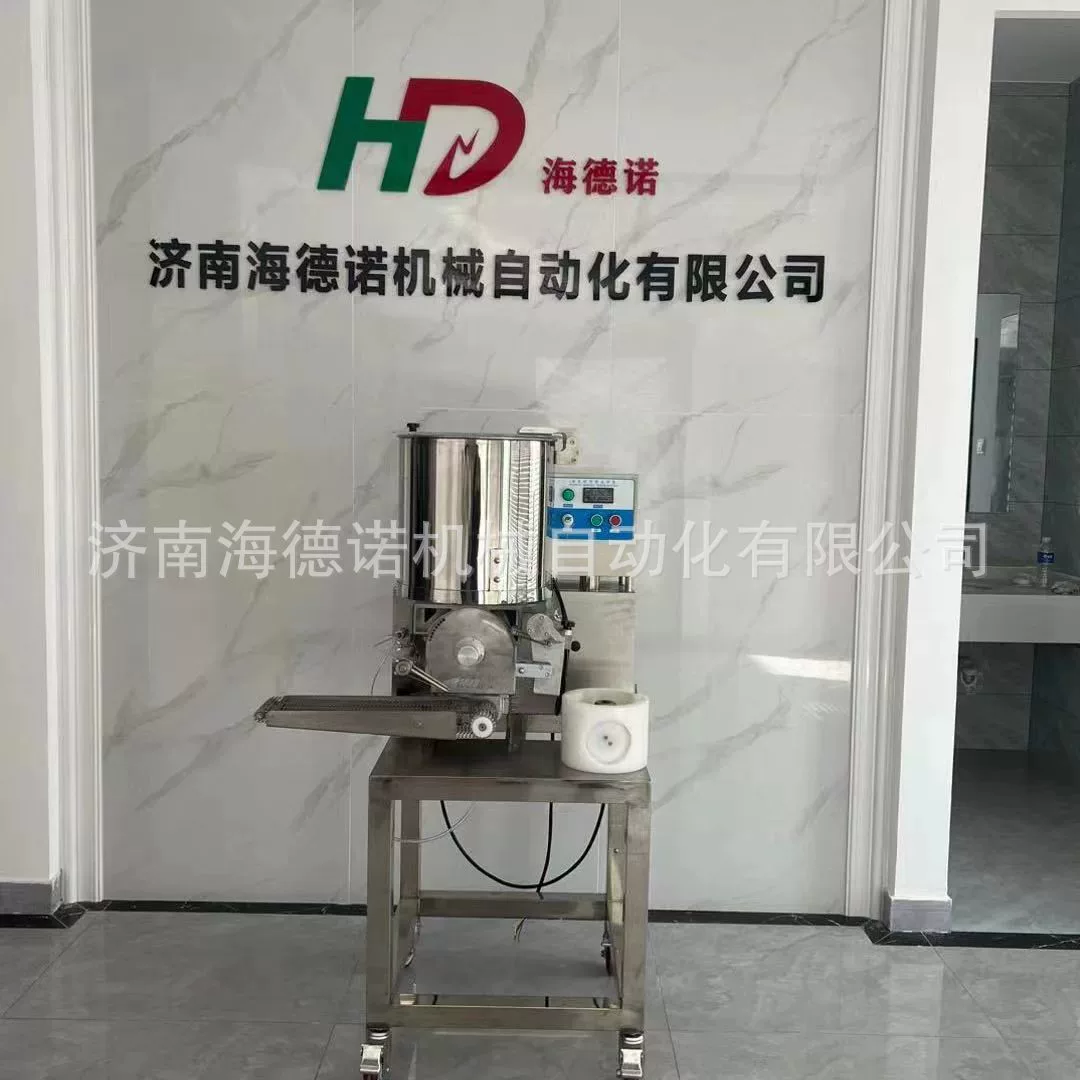 Пэтты Гамбурга формируя патты машины формируя оборудование материал нержавеющей стали 304 можно сделать различных форм и различного