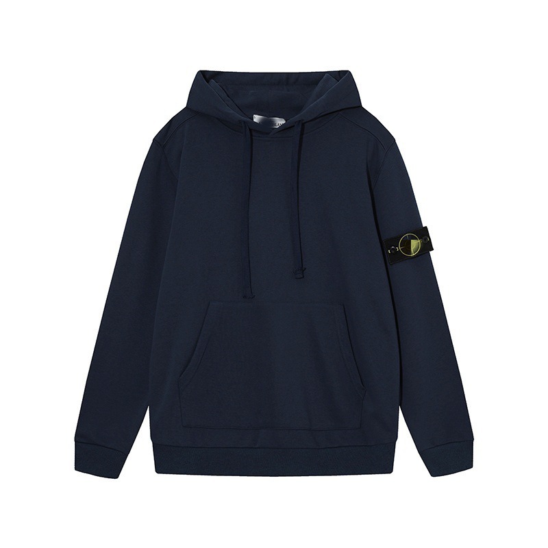 9922 navy blue terry