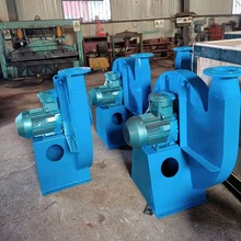 低噪音 轴加风机AZY-06.87-008.6-01 汽轮机专用风机 轴封抽风机