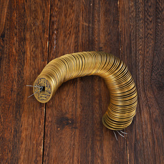 Copper Five Emperors Coin Antique Coin Six Emperors Coin Ten Emperors Coin Keychain Accessories Travel Crafts Manufacturer Wholesale