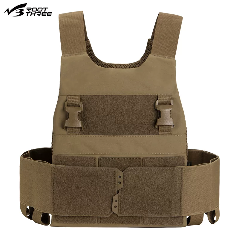 MASTTAC CS8606 — легкий жилет из нейлона 500D, тактический жилет с нагрузочной функцией, защитный вкладыш для пластин