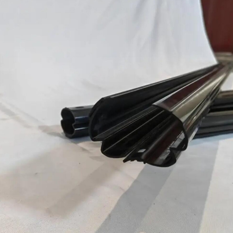 alto acabado y fácil mantenimiento para voladura de agujero profundo de tubo de energía pre-fracturado para minería