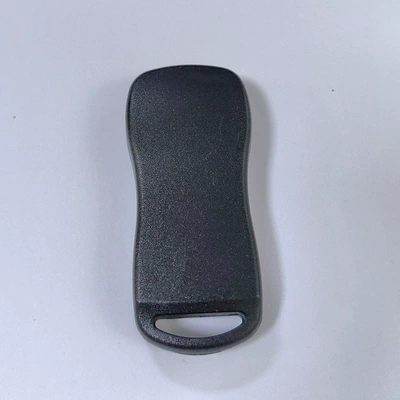 Suitable for Nissan: Car Keys