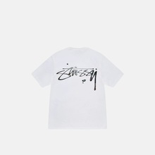 ������ǰ����STU˹�D������ˮ�yLOGOӡ������T����Ů�ļ��¿�