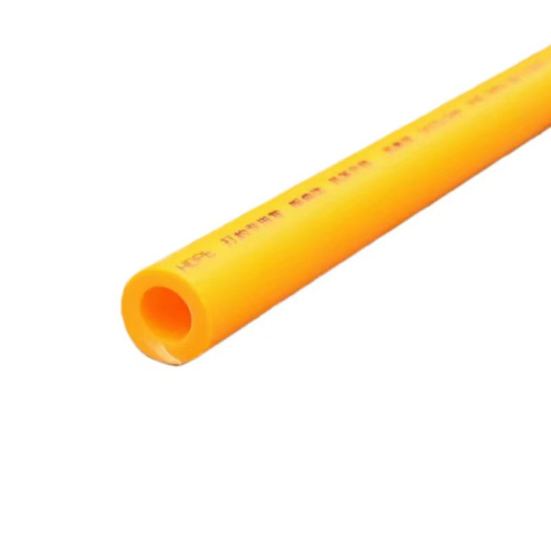 Tubo de pulverización por pulverización de alta presión Tubo de agua de PE 80 kg Sistema de niebla Tubo de pulverización resistente a la presión agrícola Tubo especial de riego image 6