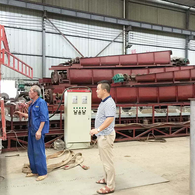 供应矿山选矿机械 洗矿机 脱泥机 尾矿回收设备尾矿脱泥机械