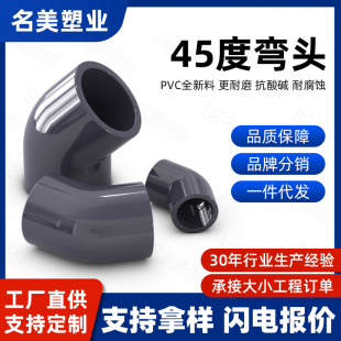 �oˮ��PVC45�ȏ��^ֱ��С���돝�~��ˮ���������UPVC�ܼ����I��