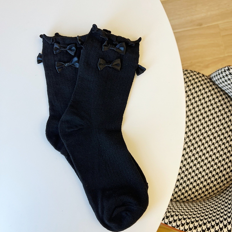 멀티 보우 블랙