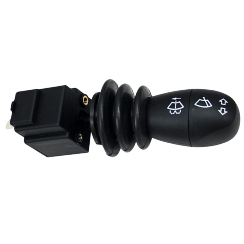 Interruptor de luz de dirección de carretilla elevadora 0009732401 para Linde 351 E20 25 interruptor de combinación de limpiaparabrisas de luz de dirección