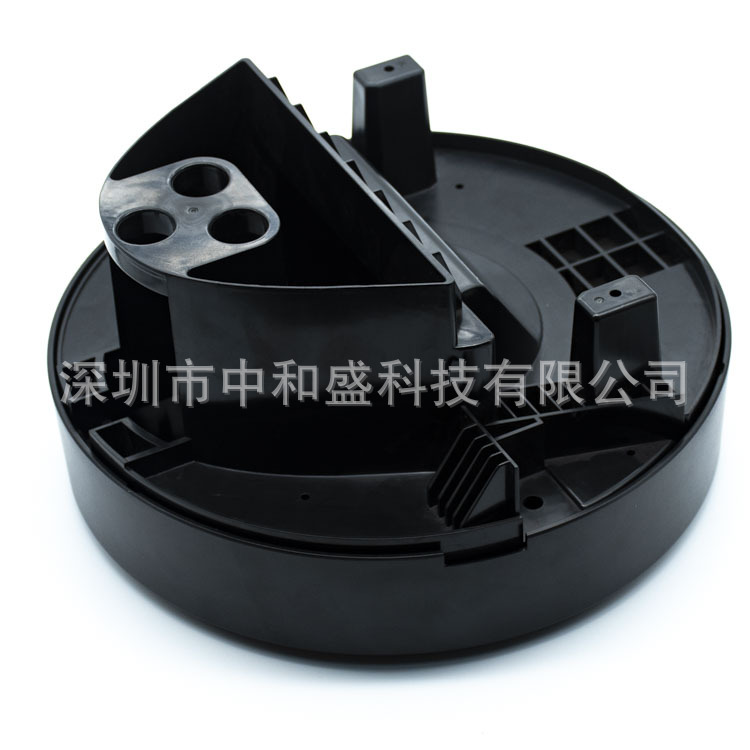 精密注塑加工 水冷空调扇生产设计 工业冷风机外壳配件专业模具厂