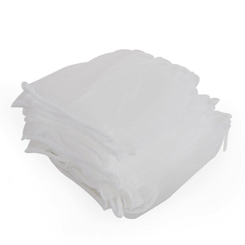 Filtro de Malla Desechable para Fregadero de Malla de Hilo Desechable, Anti-obstrucción para Fregadero de Cocina image 6