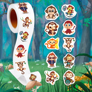 500pcs/����2.5cm���ξ��b����ɭ�ք���YƷ�b����z�N��