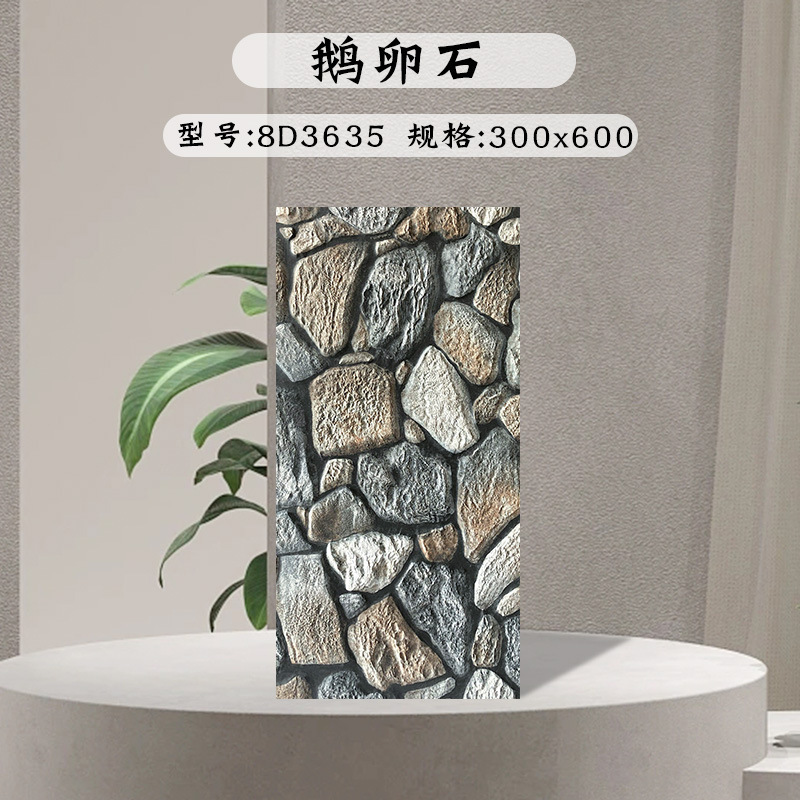 屋外のベランダの庭の壁のれんがの文化の石のアメリカの郷は古いタイルの農村の別荘の庭の花園の外壁をまねます。|undefined
