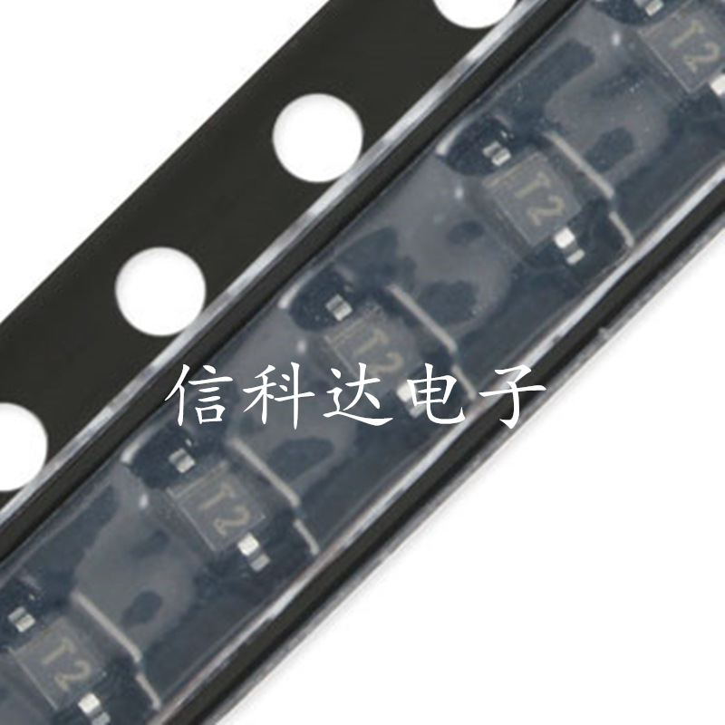 BAV20WS 丝印T2 SOD-323 150V/200mA 开关二极管  原装长电长晶