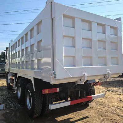 fuel pump, eight-wheel commercial concrete and – Yük maşınları