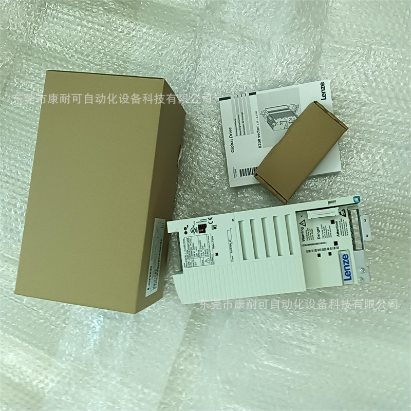 伦茨 Lenze 变频器  E82EV371-2C    E82EV371K2C  全新包装 议价