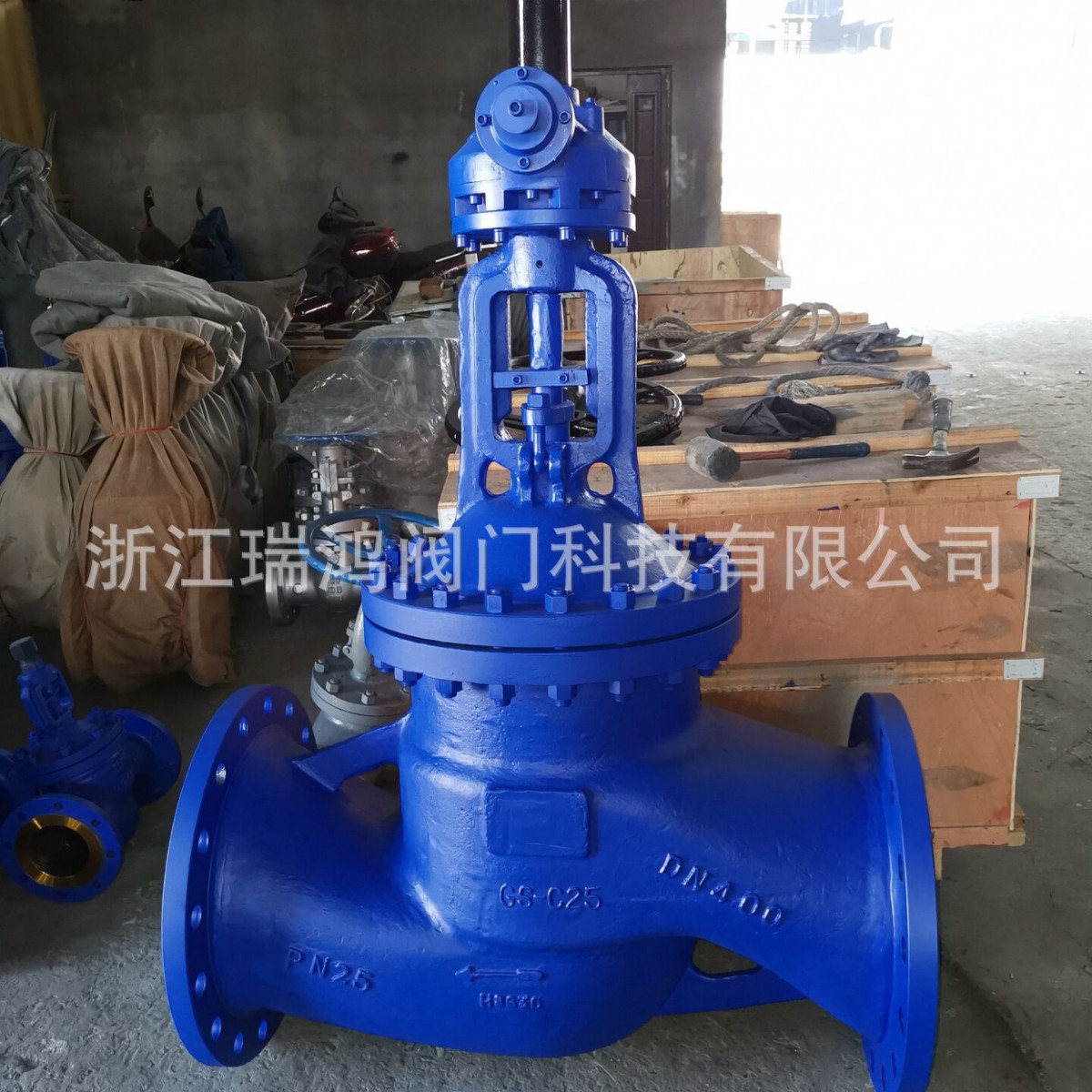 波纹管截止阀     大口径波纹管截止阀  伞齿轮波纹管截止阀