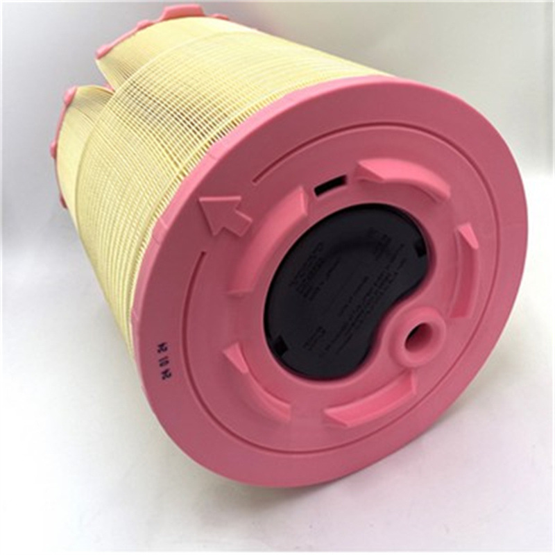Manufacturer's Ready Stock Supply of Air Filters 23743722 210257