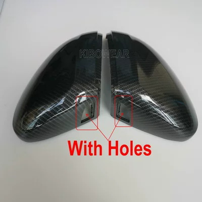 Housing Cover Carbon Fiber Pattern – Car mirror