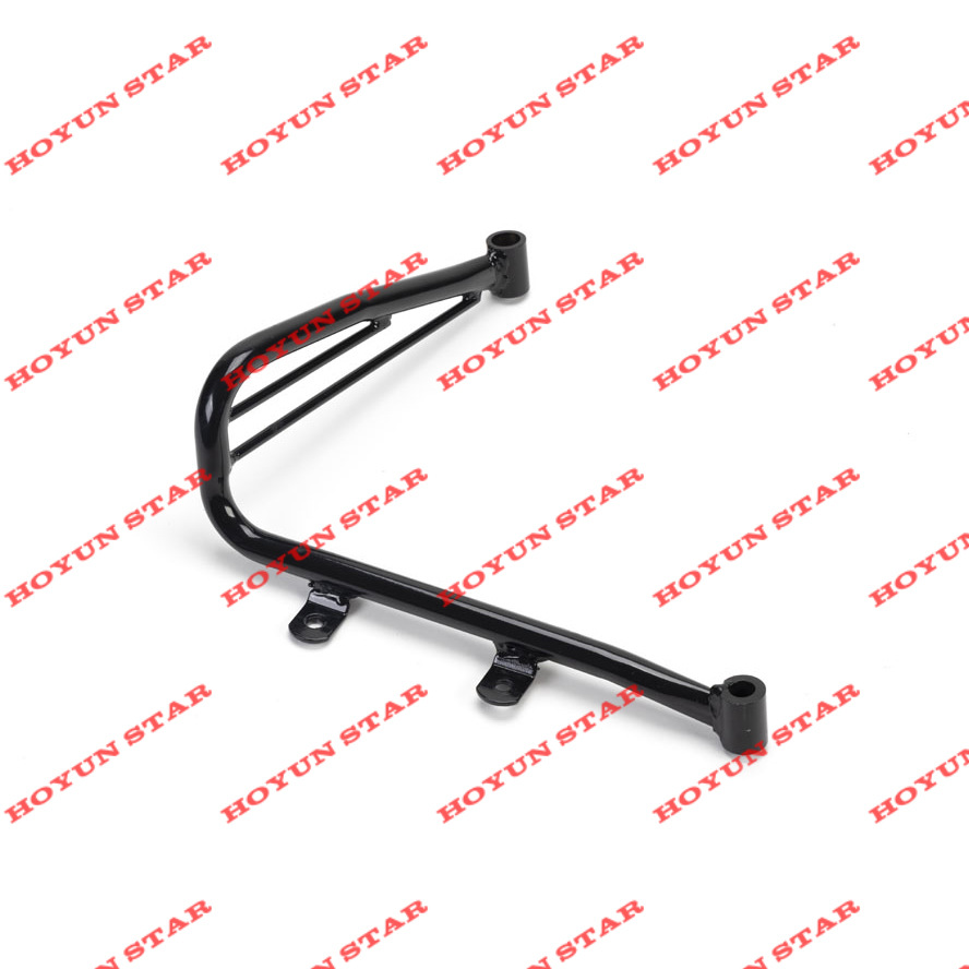 Boxer150 Bm150 motocicleta Pedal trasero izquierdo
