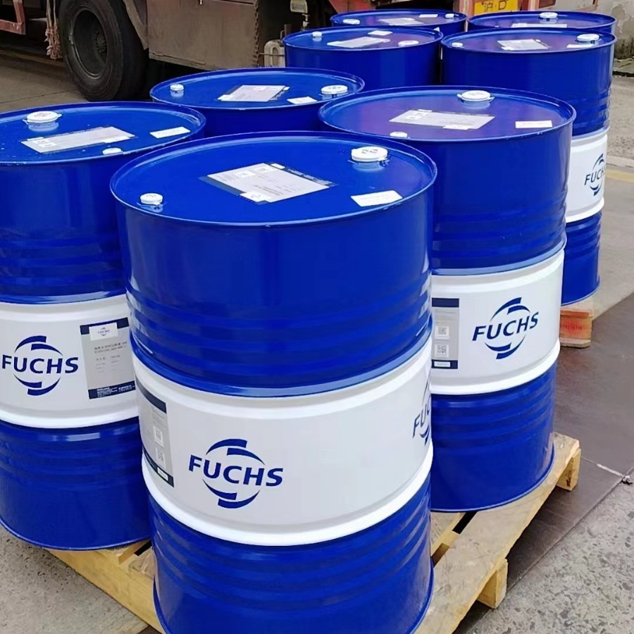 福斯溶剂型防锈剂ANTICORIT  RPS 6202/6203